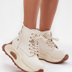 Stiefeletten model 219250 Step in style