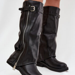 Stiefel model 219262 Step in style