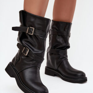 Stiefel model 219263 Step in style