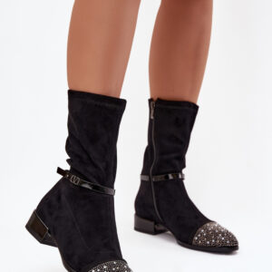 Stiefeletten model 219266 Step in style