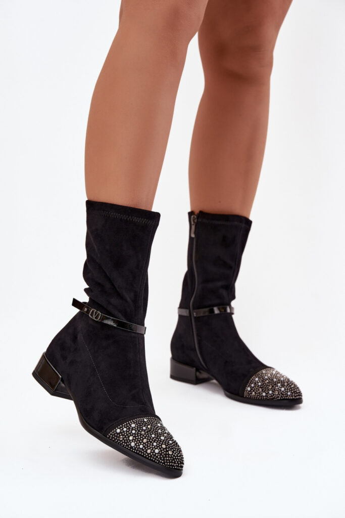 Stiefeletten model 219266 Step in style
