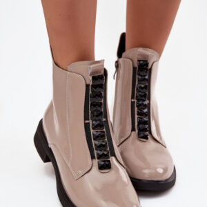 Stiefeletten model 219271 Step in style