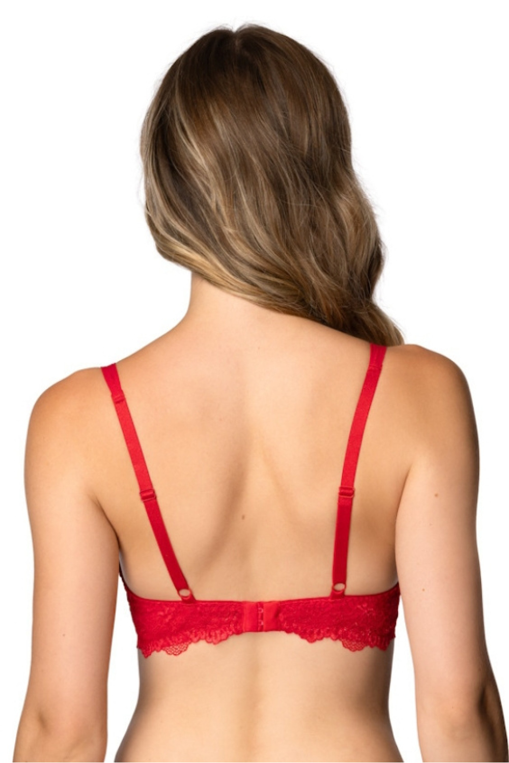 Push- up- BH model 219297 Mat - Afbeelding 2