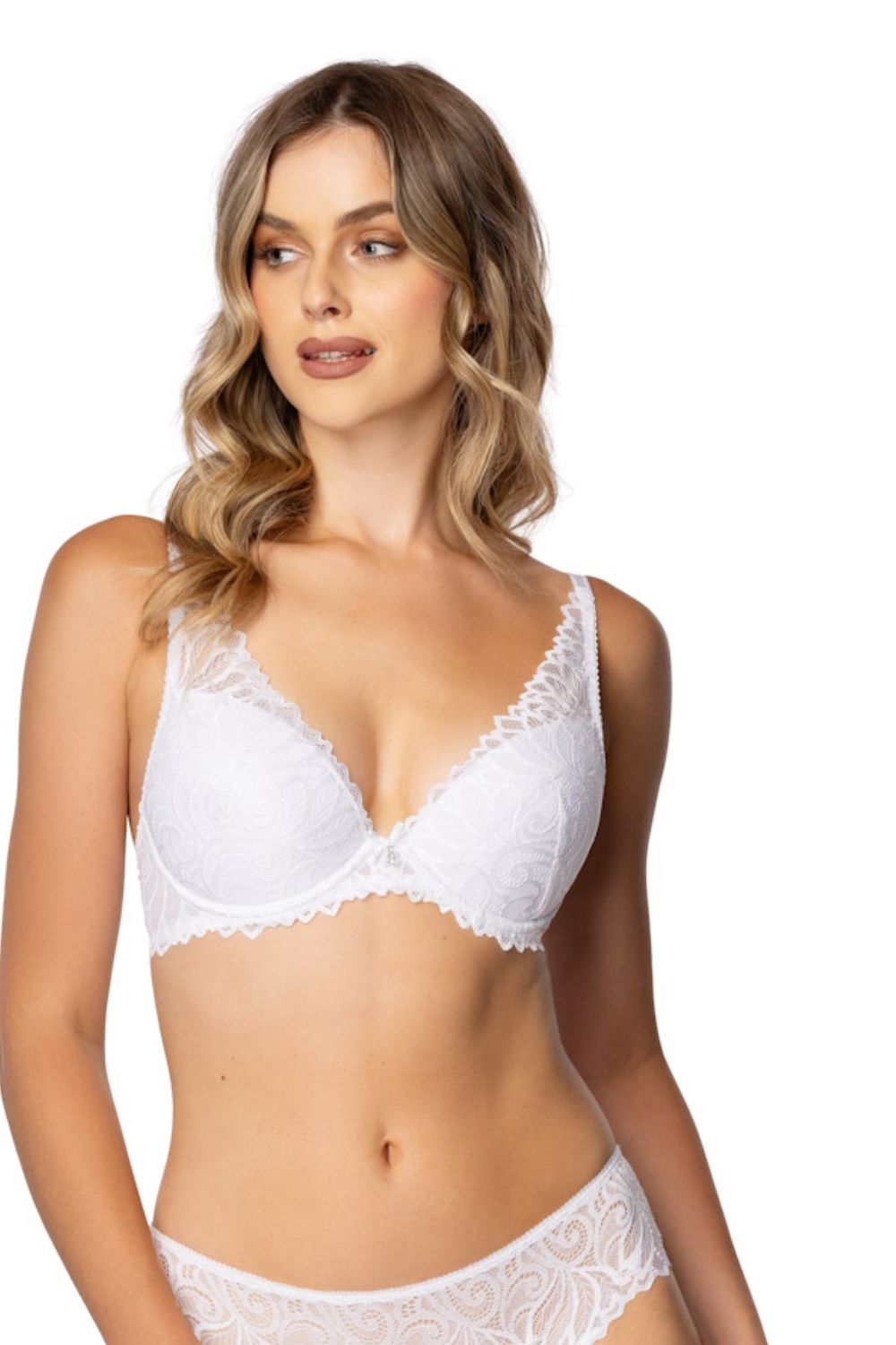 Push- up- BH model 219273 Mat - Afbeelding 3