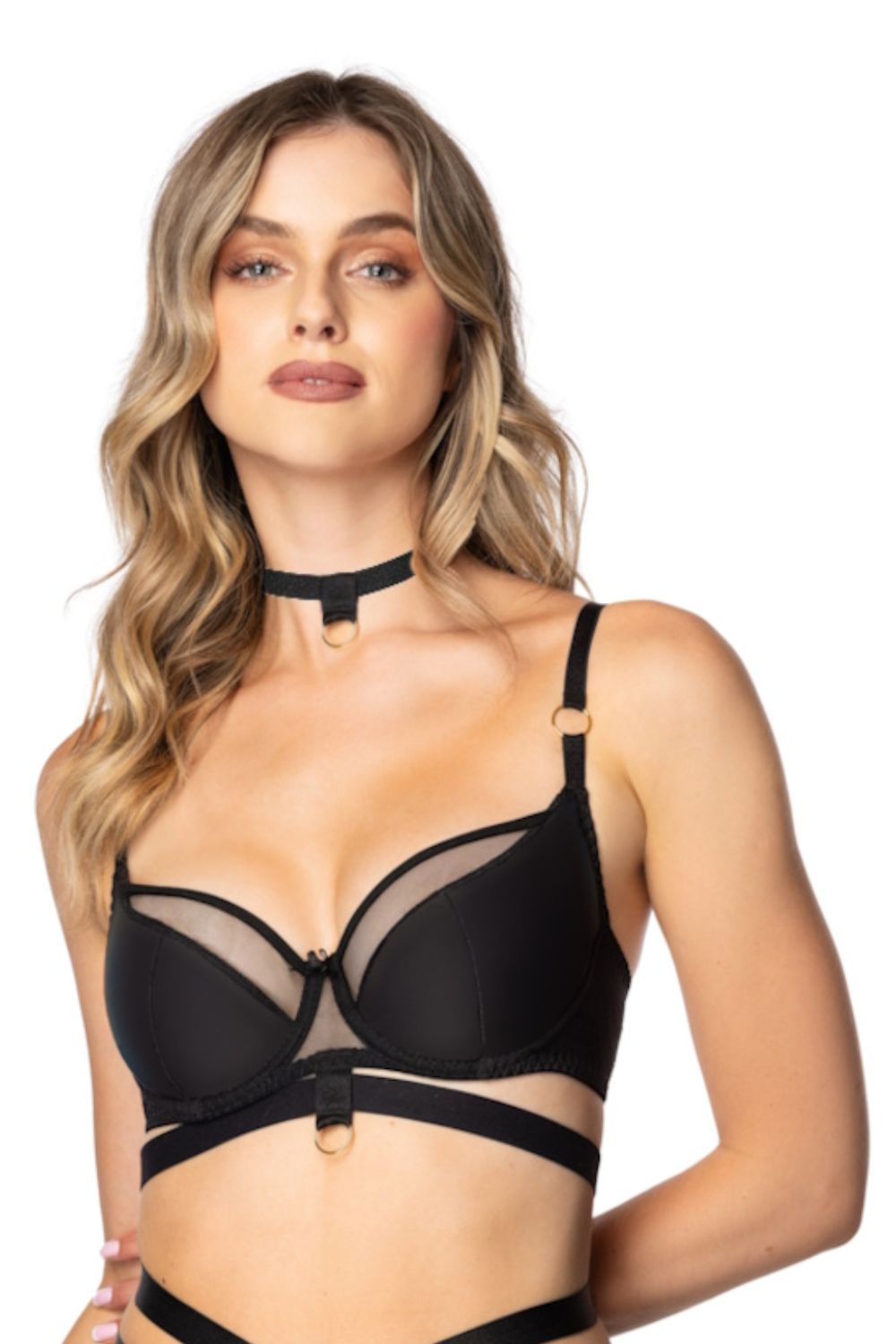 Semi- Soft model 219282 Mat - Afbeelding 3