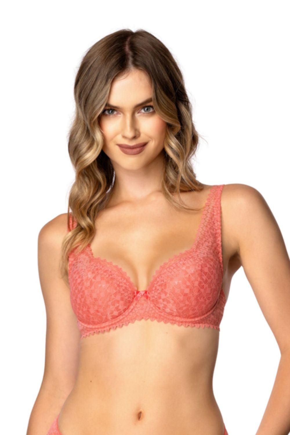 BH wattiert model 219283 Mat - Afbeelding 3