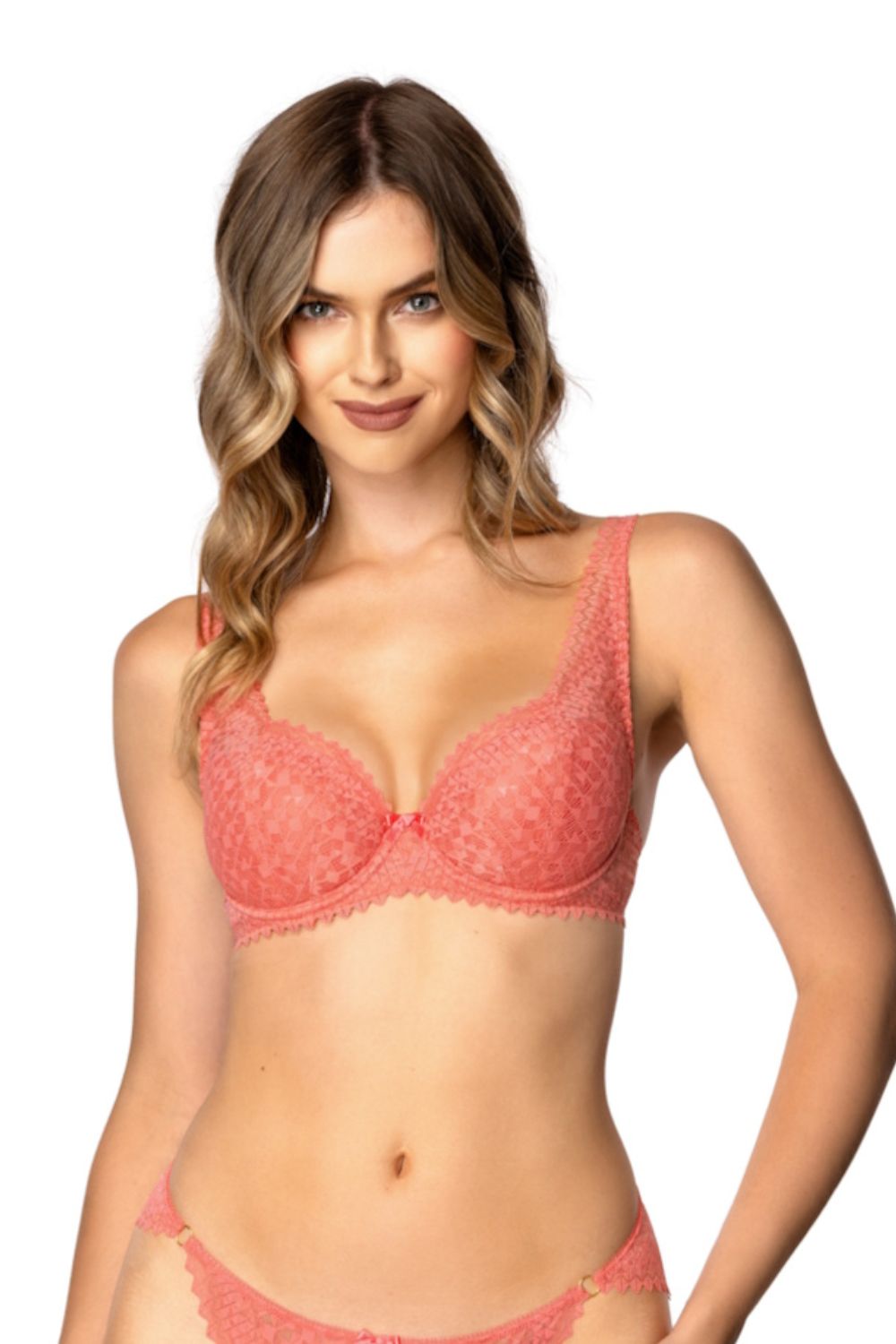 BH wattiert model 219285 Mat - Afbeelding 3