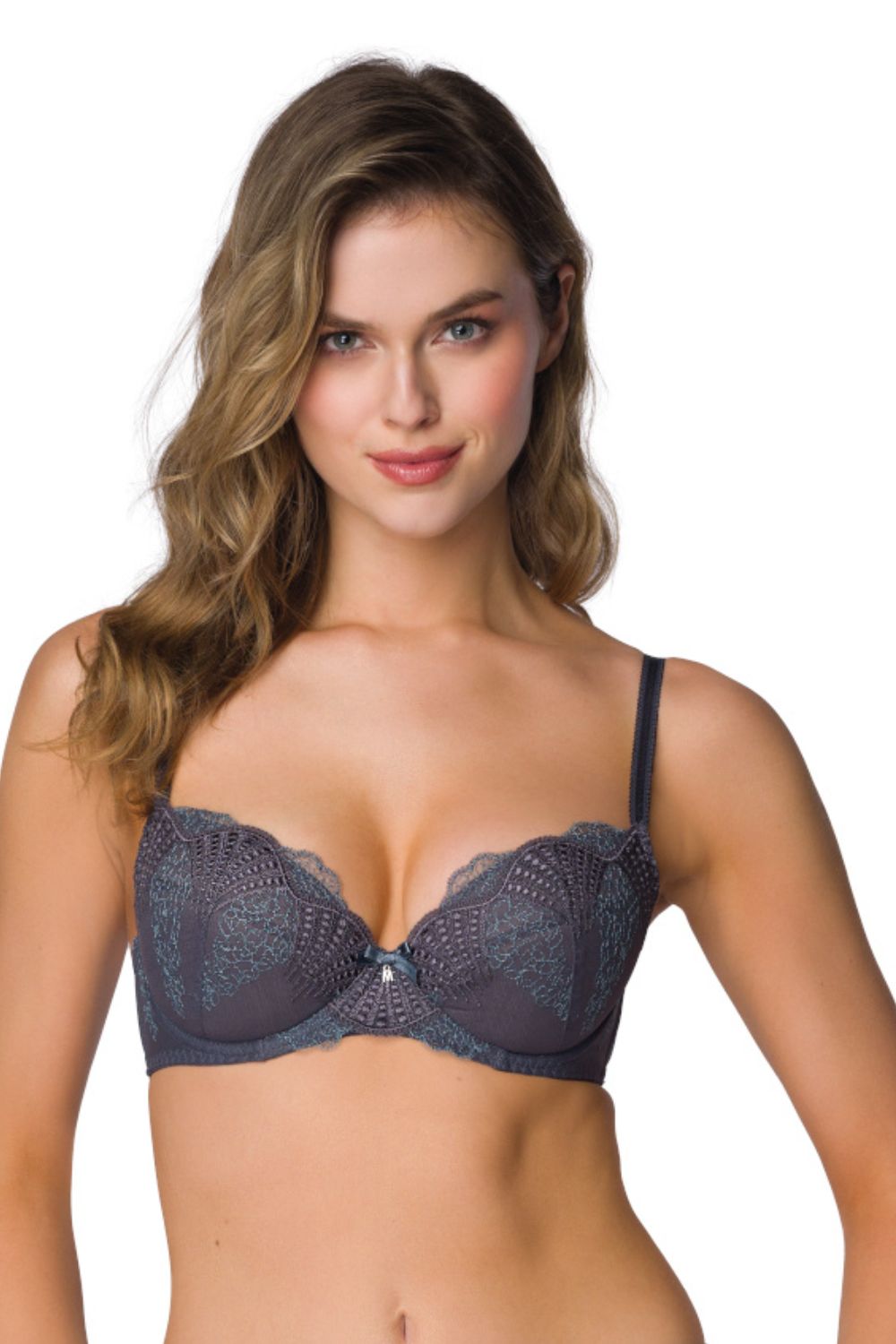 Push- up- BH model 219289 Mat - Afbeelding 3