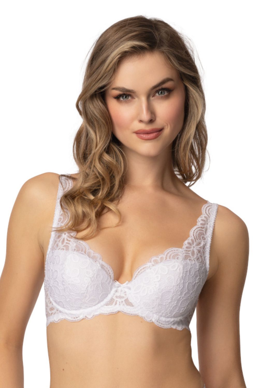 BH wattiert model 219292 Mat - Afbeelding 3