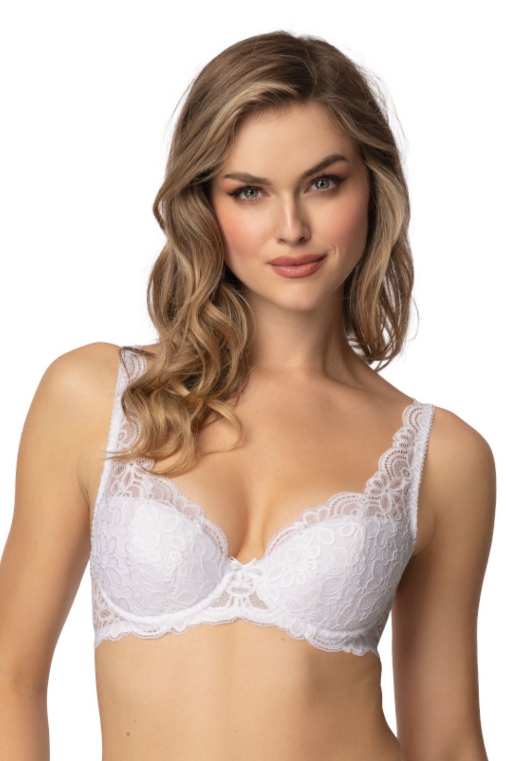 BH wattiert model 219293 Mat - Afbeelding 3