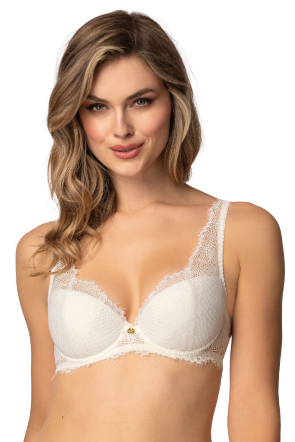 Push- up- BH model 219295 Mat - Afbeelding 3