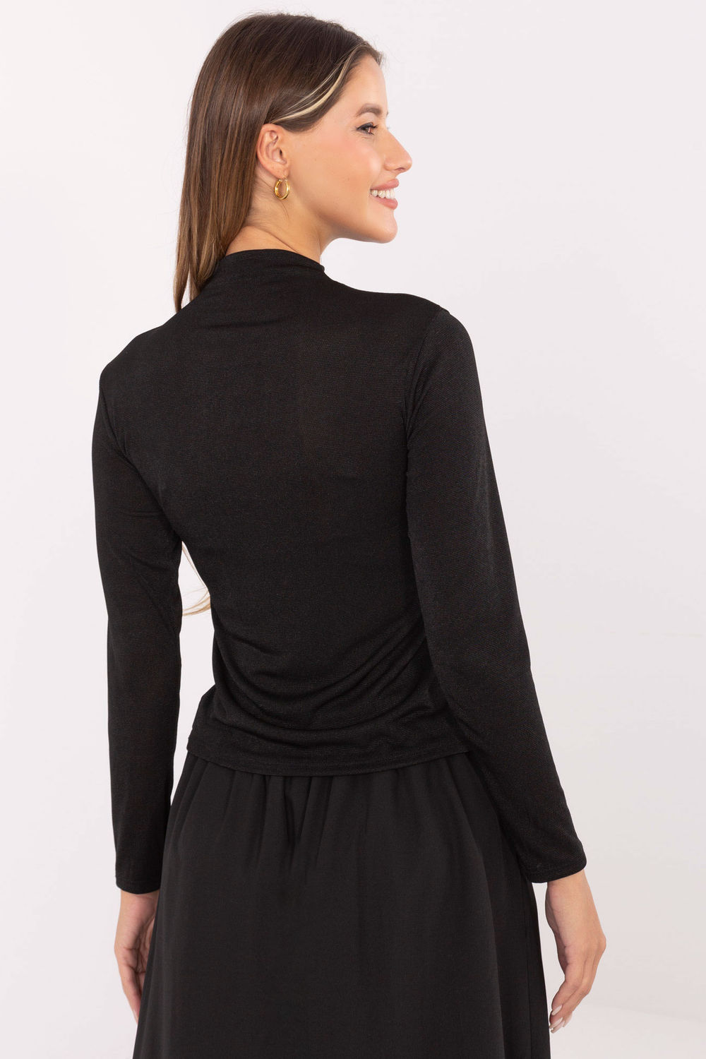 Bluse model 219374 Rue Paris - Afbeelding 3