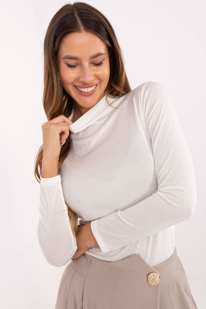 Bluse model 219375 Rue Paris