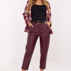 Damen Hose model 219384 Rue Paris