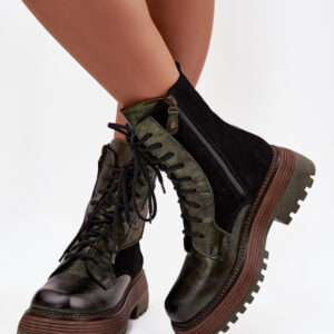 Boot model 219391 Step in style