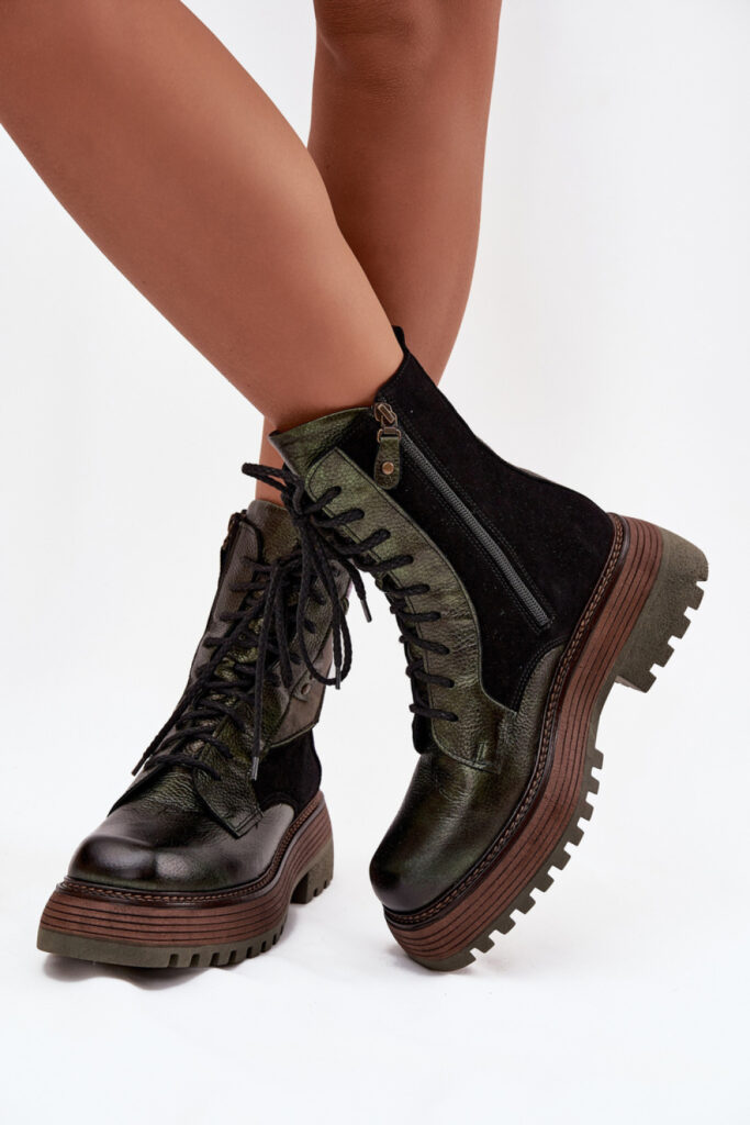 Boot model 219391 Step in style