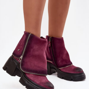 Stiefeletten model 219392 Step in style