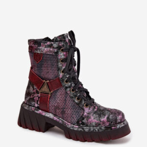 Boot model 219394 Step in style