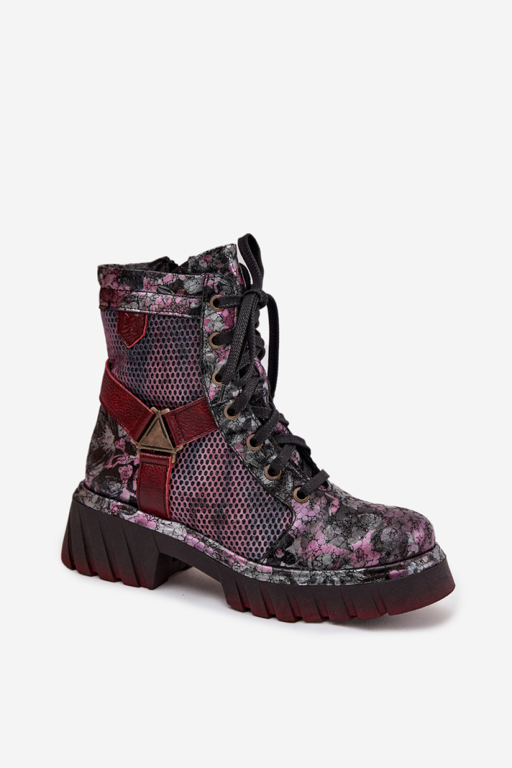 Boot model 219394 Step in style
