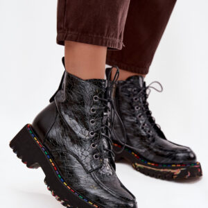 Stiefeletten model 219395 Step in style