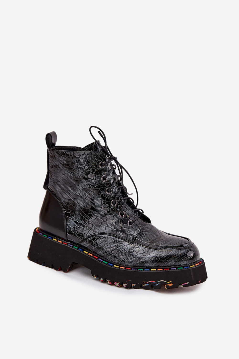 Stiefeletten model 219395 Step in style - Afbeelding 2