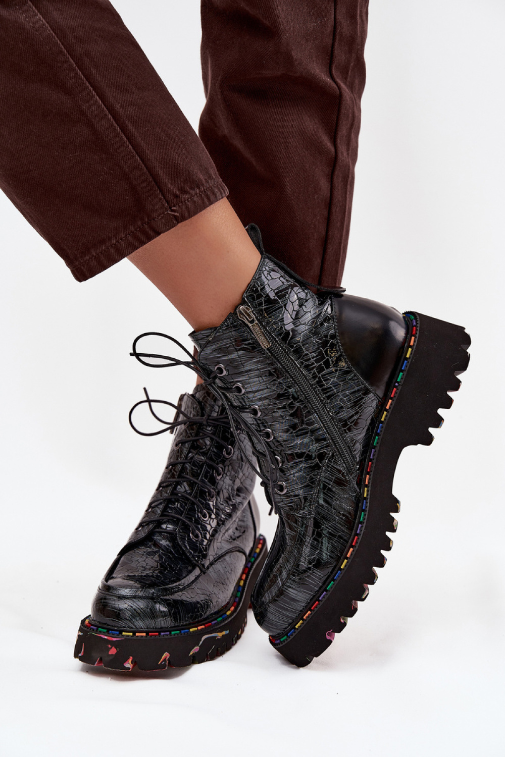 Stiefeletten model 219395 Step in style - Afbeelding 3