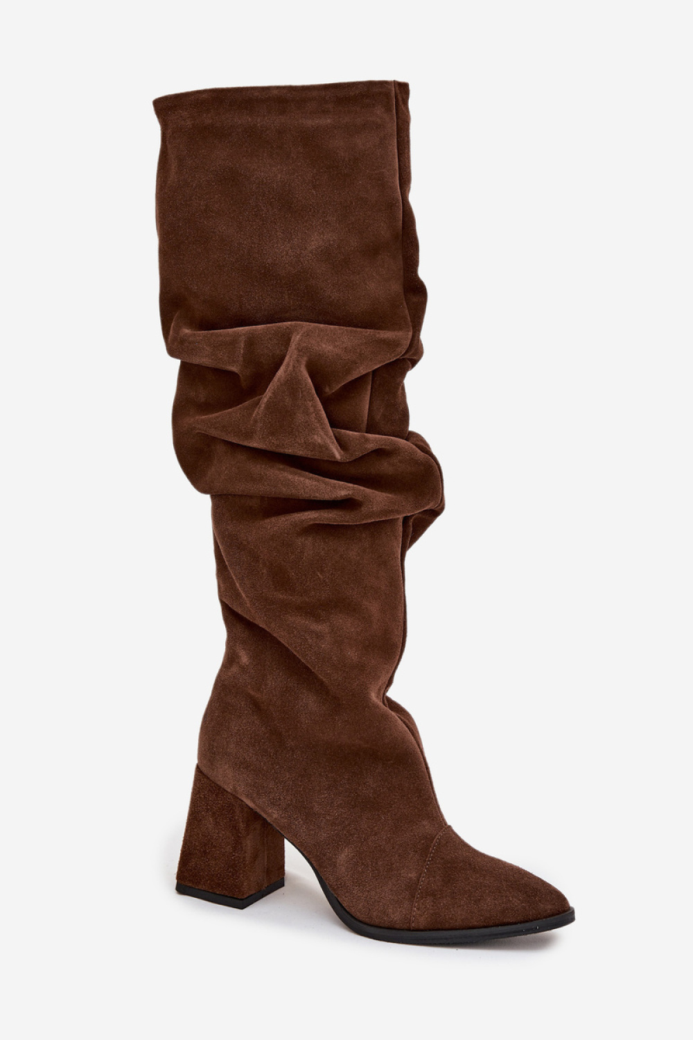Stiefel mit Absätzen model 219401 Step in style - Afbeelding 2