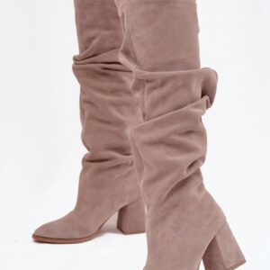 Stiefel mit Absätzen model 219403 Step in style