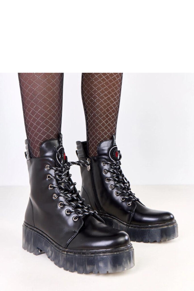 Boot model 219411 Solea