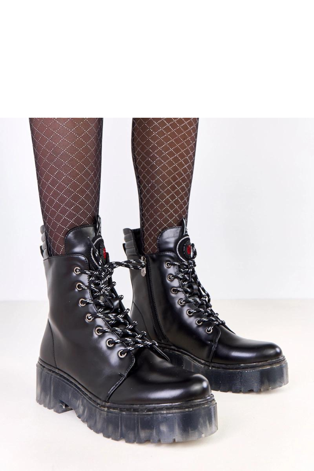 Boot model 219411 Solea