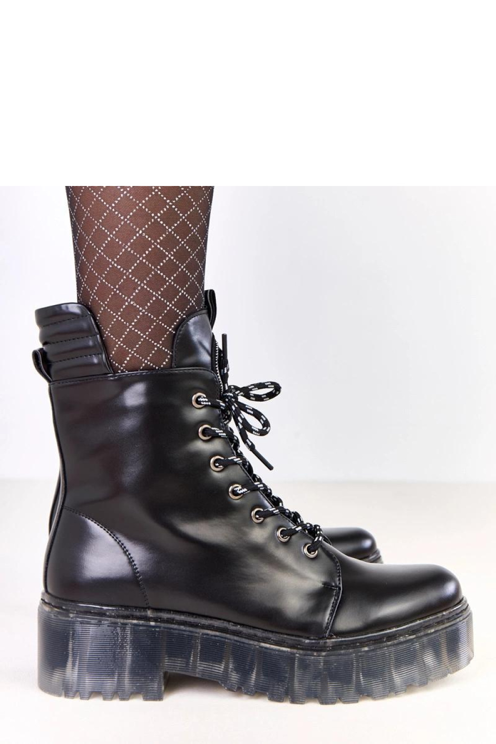Boot model 219411 Solea - Afbeelding 2