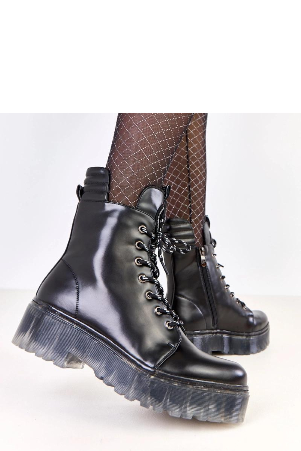 Boot model 219411 Solea - Afbeelding 3