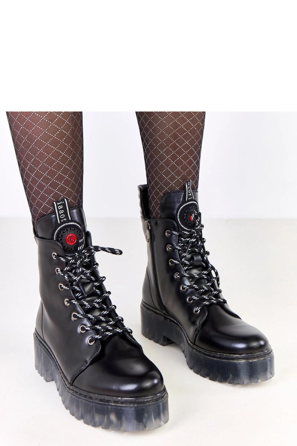 Boot model 219411 Solea - Afbeelding 4