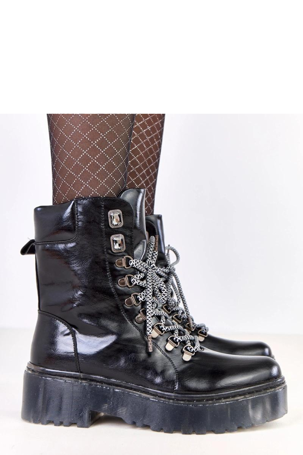 Boot model 219412 Solea - Afbeelding 2