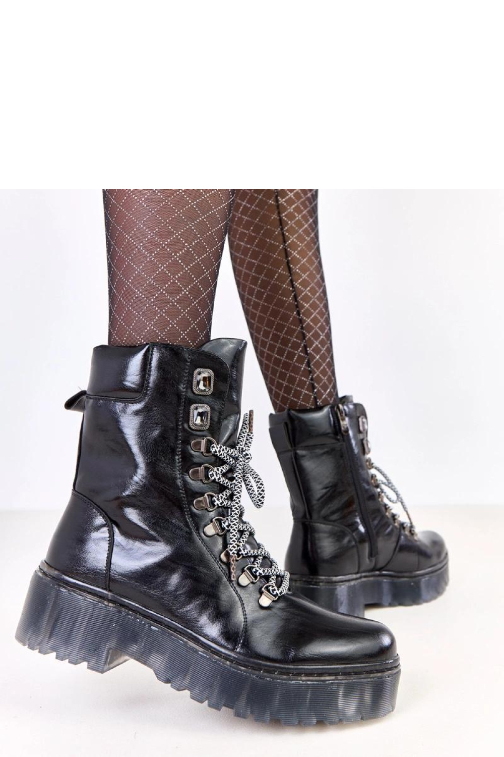 Boot model 219412 Solea - Afbeelding 3