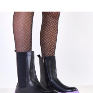 Stiefeletten model 219413 Solea