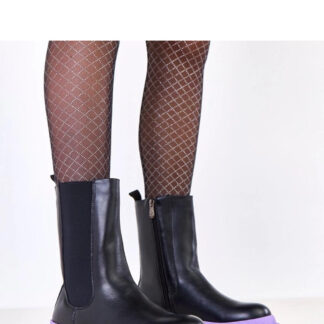 Stiefeletten model 219413 Solea