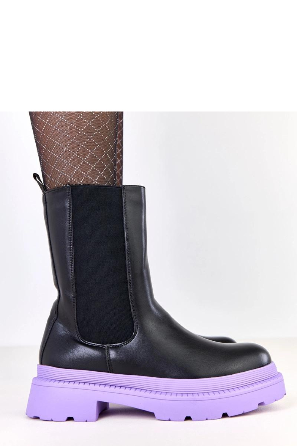 Stiefeletten model 219413 Solea - Afbeelding 2