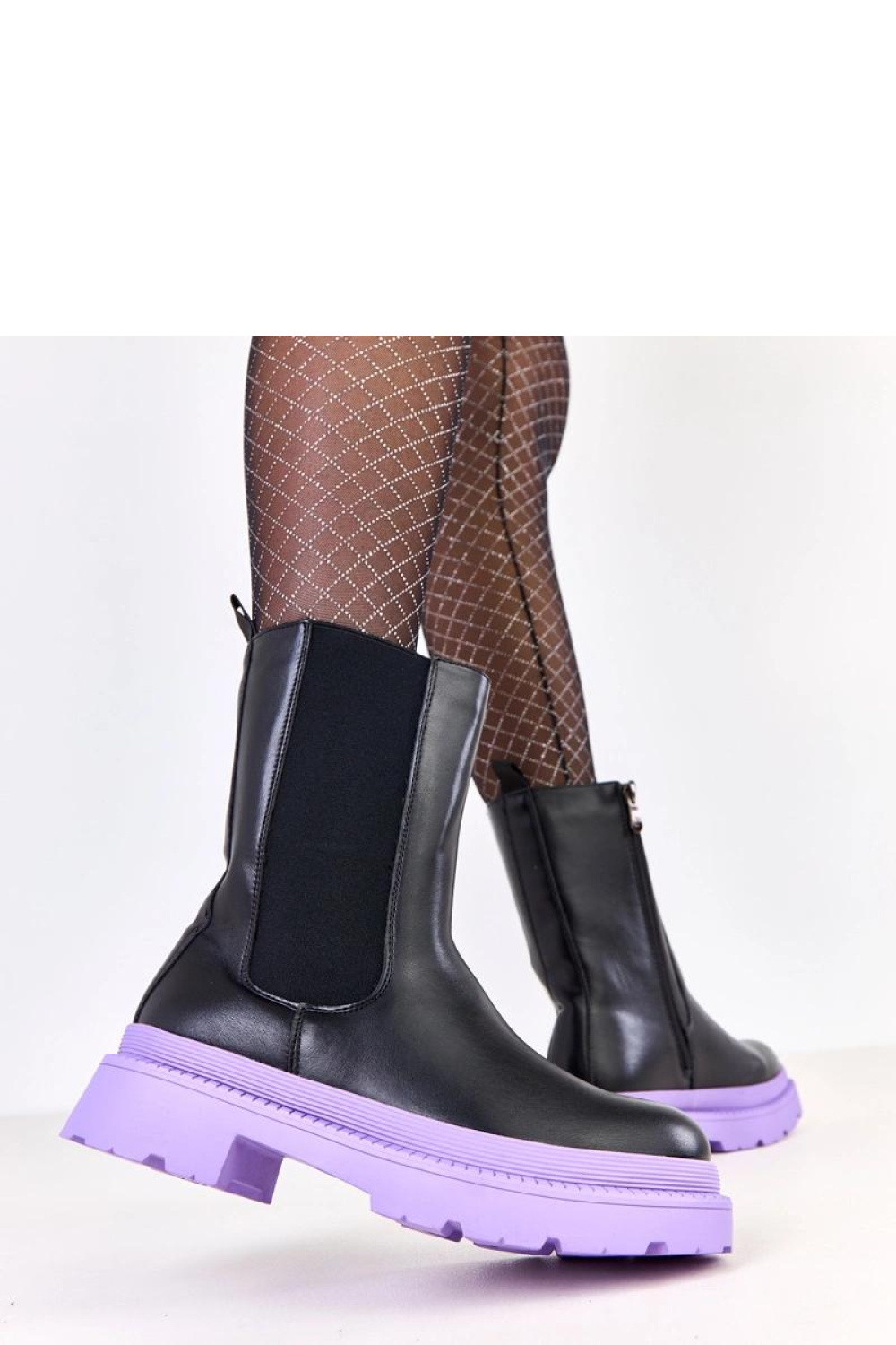 Stiefeletten model 219413 Solea - Afbeelding 3