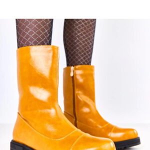 Stiefeletten model 219424 Solea
