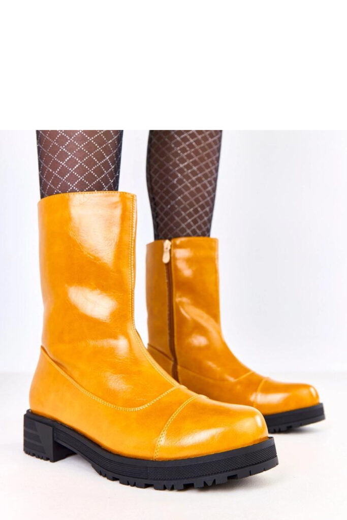 Stiefeletten model 219424 Solea