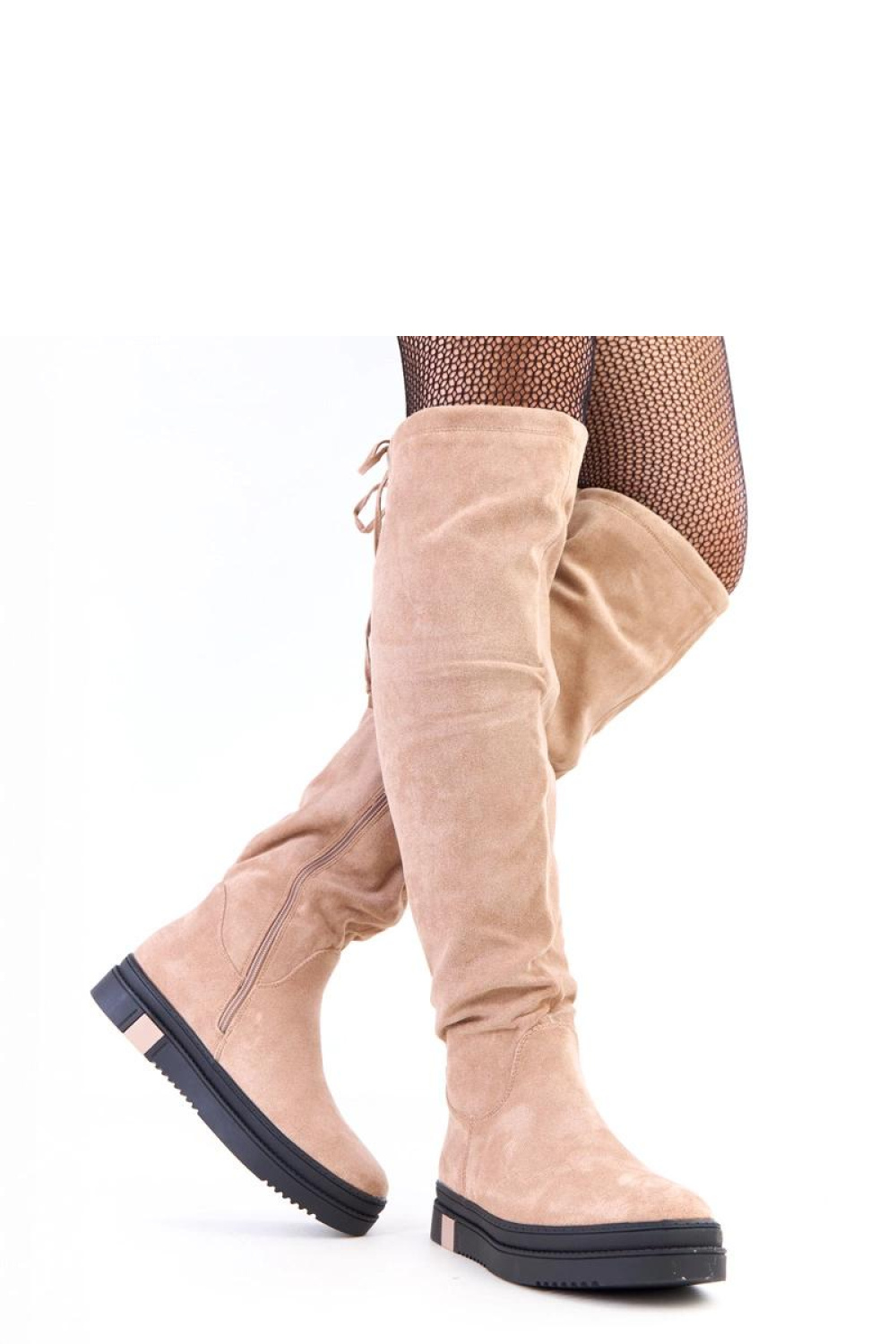 Stiefel model 219427 Solea