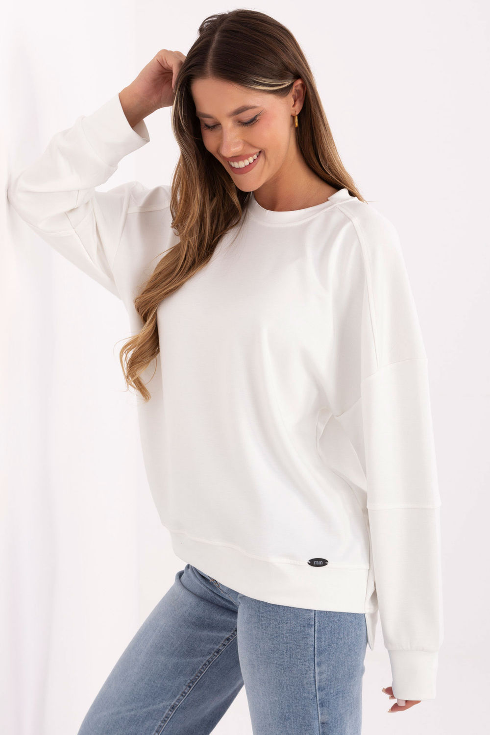 Sweater model 219431 Relevance - Afbeelding 2