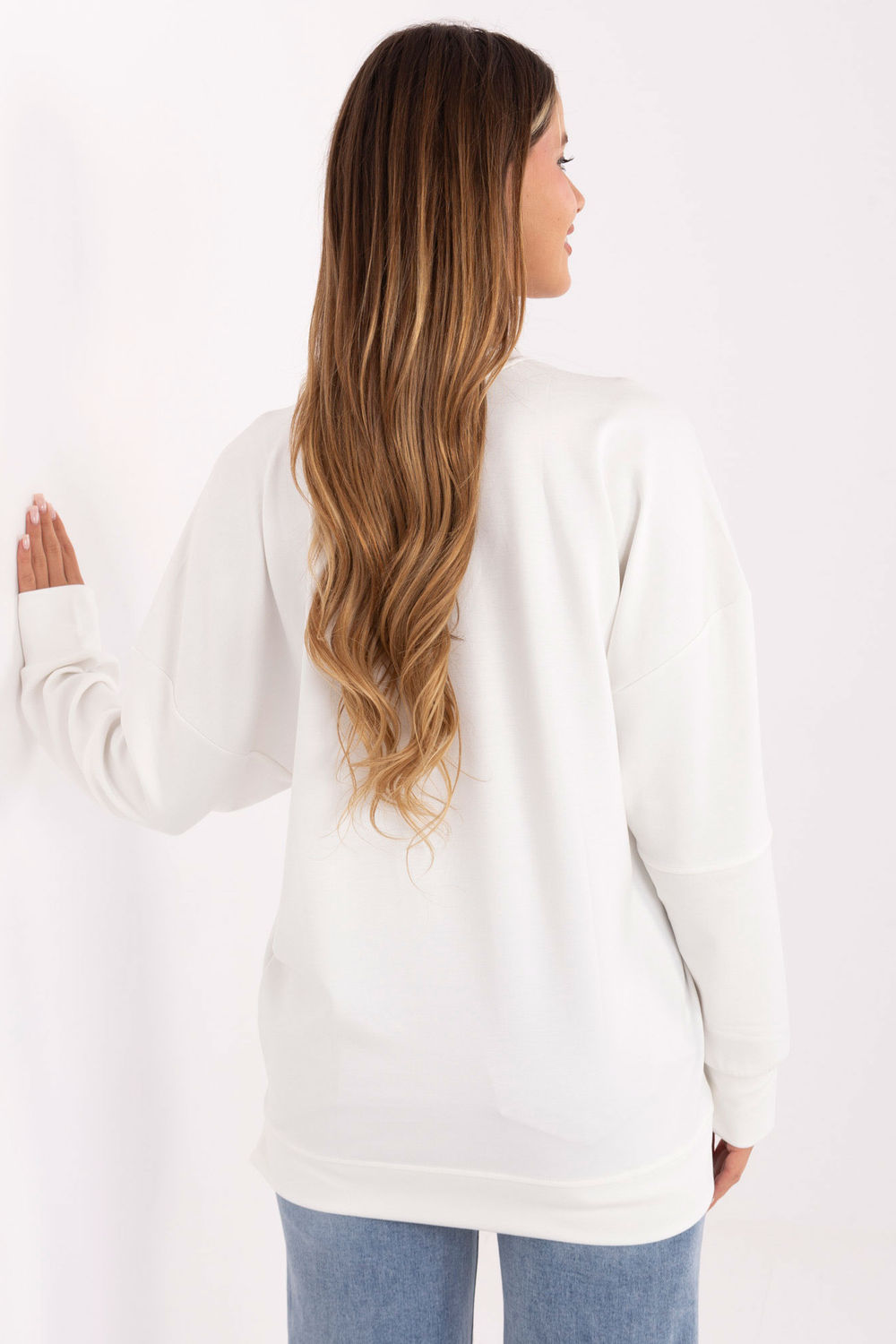 Sweater model 219431 Relevance - Afbeelding 3