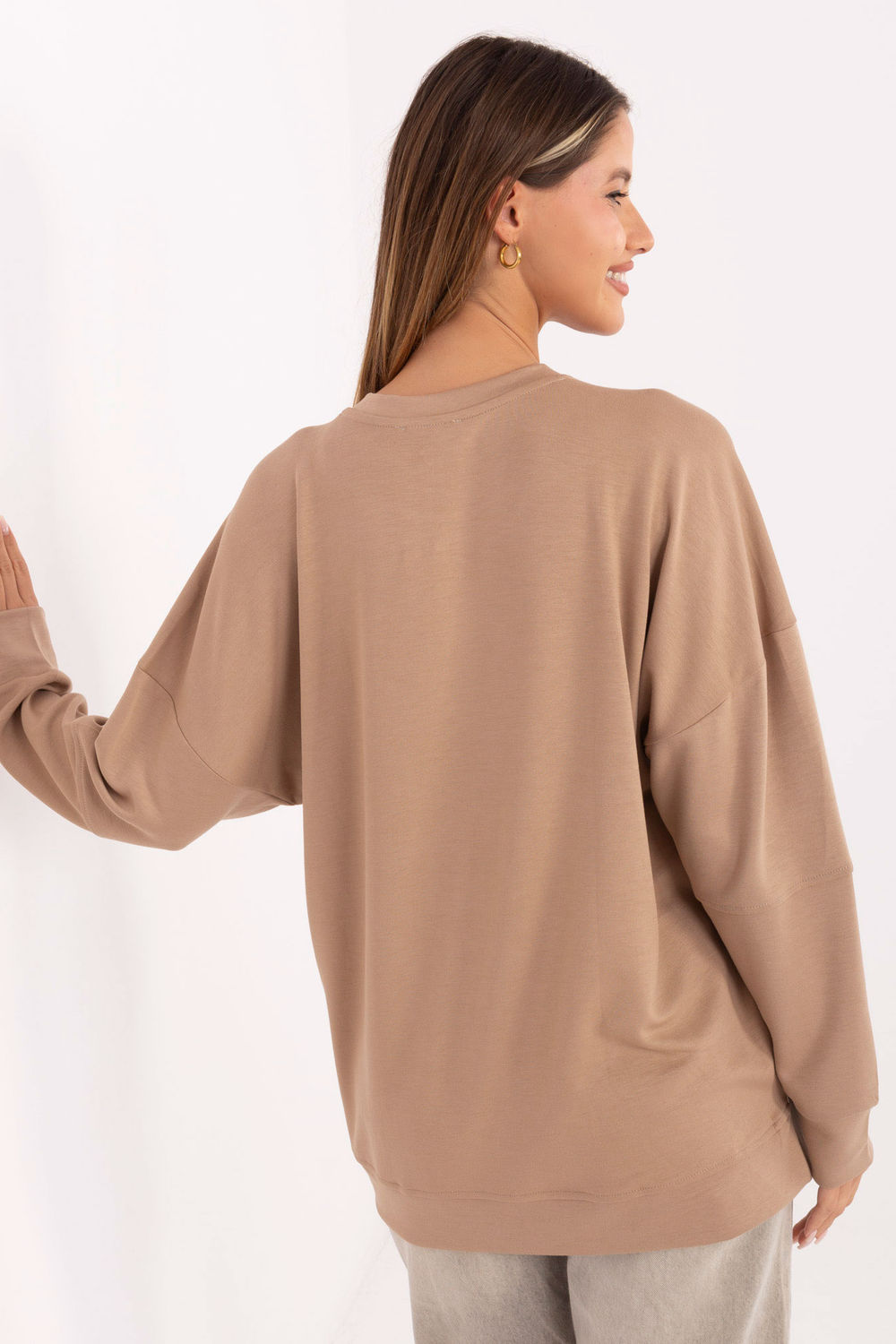 Sweater model 219432 Relevance - Afbeelding 3