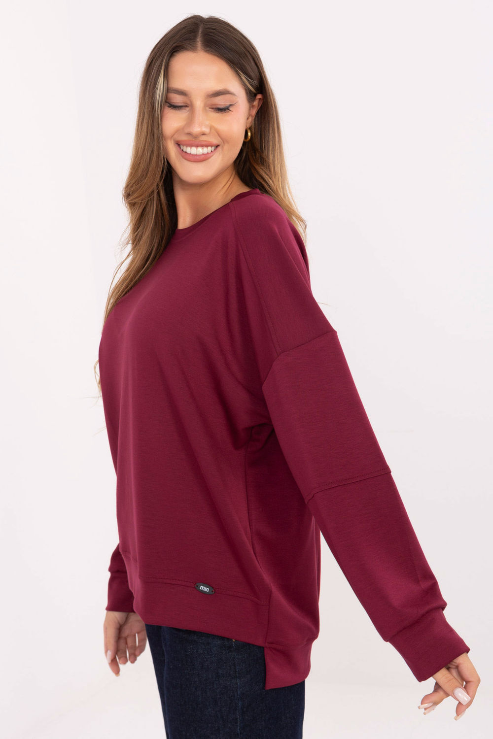 Sweater model 219433 Relevance - Afbeelding 2