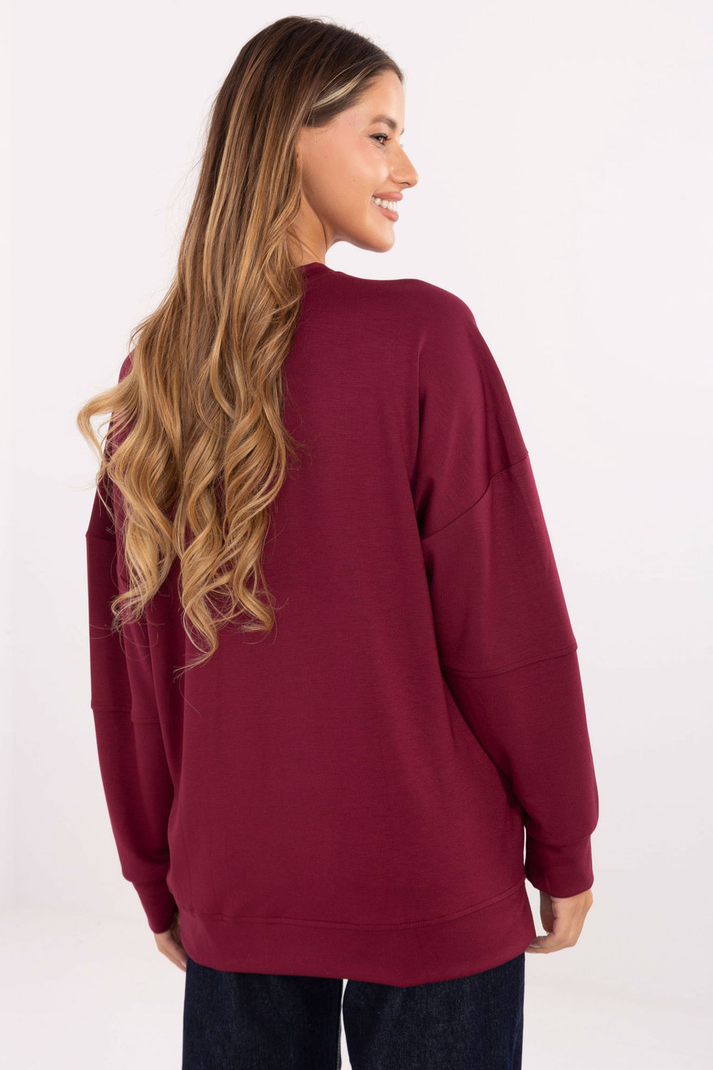Sweater model 219433 Relevance - Afbeelding 3