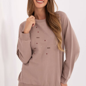 Sweater model 219434 Relevance
