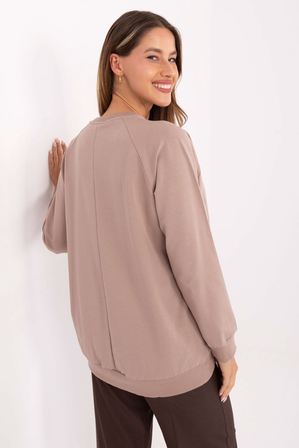 Sweater model 219434 Relevance - Afbeelding 3