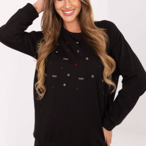 Sweater model 219435 Relevance